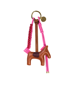 Viamailbag   Diversen Bag Charm 01 G01