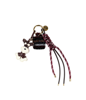 Viamailbag   Diversen Bag Charm 01 D01