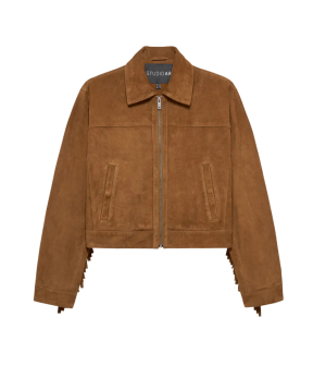 Studio Ar Sue Jackets Bruin 005l251069.01