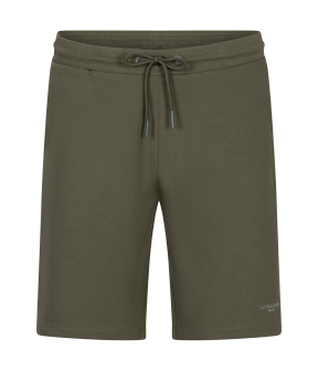 Cavallaro Taddeo Shorts Groen 122251000