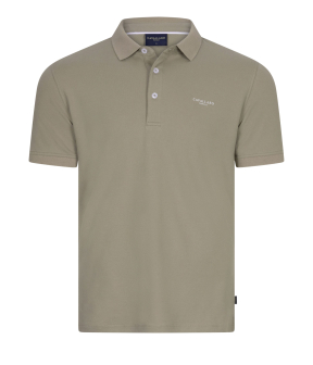 Cavallaro Bavegio Polos Lichtgroen 116251002