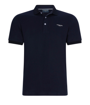 Cavallaro Bavegio Polos Donkerblauw 116251002