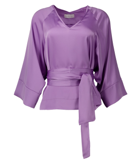 Bardou  Tops Lila Franky Kimono Top