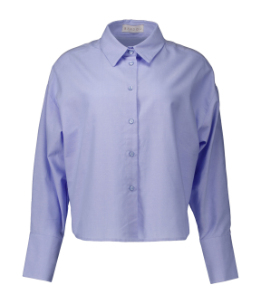 Bardou  Blouses Lichtblauw Pleun Blouse Lichtblauw