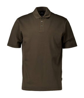 Armani Exchange  Polos Donkergroen Xm000729 Af13025
