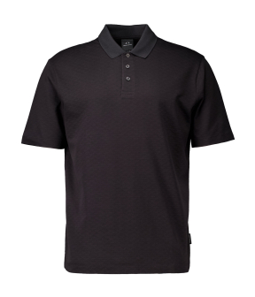Armani Exchange  Polos Zwart Xm000729 Af13025