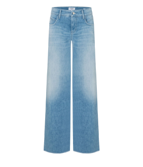 Cambio Tess Jeans Blauw 9152 0081 05
