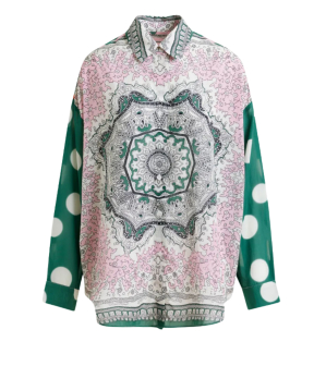 Essentiel Antwerp  Blouses Multicolor Houisiana