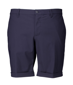 Alberto Rob-k Shorts Blauw 6506 1935