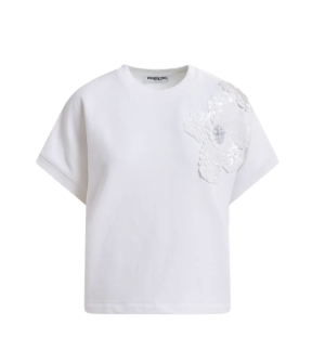 Essentiel Antwerp  Tops Wit Hinoui