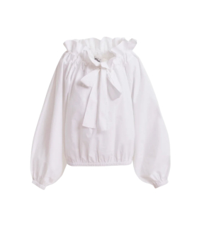 Essentiel Antwerp  Tops Wit Haquiri