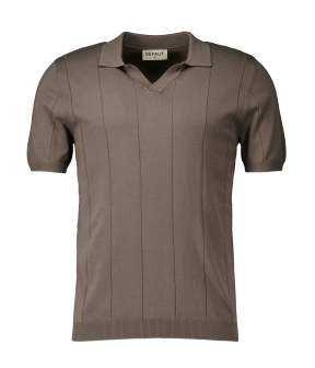 Defaut Paris  Polos Groen M628