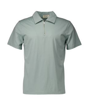 Defaut Paris  Polos Lichtgroen Bm24t60