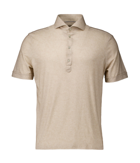 John Miller  Polos Lichtbruin 5710382