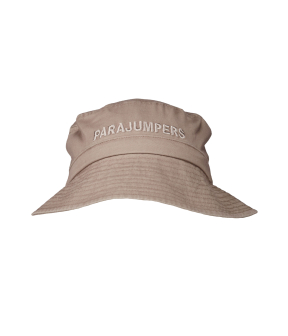 Parajumpers Gab Hat Petten Taupe Pabuha03