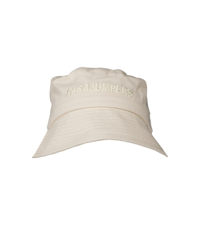 Parajumpers Gab Hat Petten Ecru Pabuha03