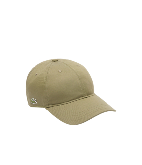 Lacoste  Petten Khaki Rk0440-51