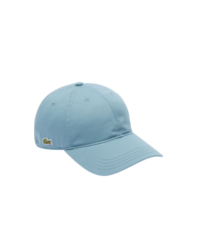 Lacoste  Petten Blauw Rk0440-51