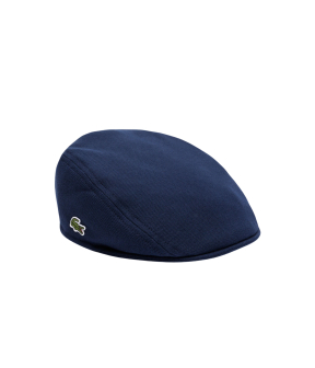Lacoste  Petten Donkerblauw Rk7564-51