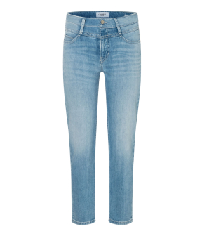 Cambio Posh Jeans Blauw 9118 0032 45
