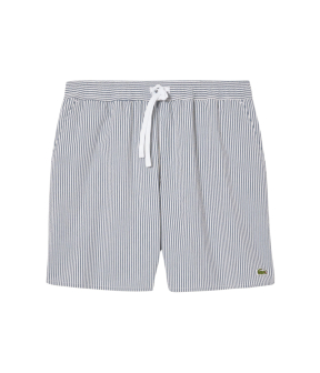 Lacoste  Zwembroeken Blauw Mh9089-51
