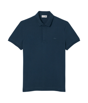 Lacoste  Polos Blauw Ph5522-51