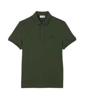 Lacoste  Polos Olijf Ph5522-51