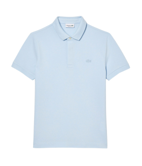 Lacoste  Polos Lichtblauw Ph5522-51