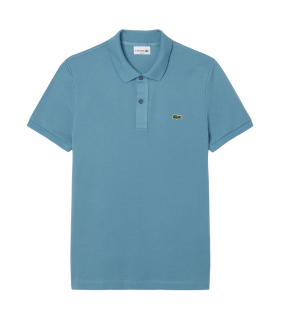 Lacoste  Polos Blauw Ph4012-51