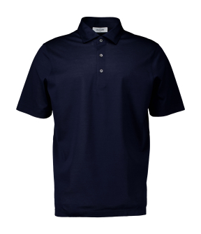Gran Sasso  Polos Donkerblauw 60103/74201