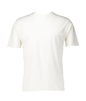 Defaut Paris  T-shirts Wit P1251