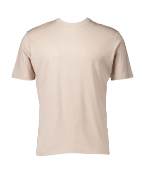 Defaut Paris  T-shirts Beige P1251