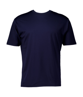 Defaut Paris  T-shirts Donkerblauw P1251