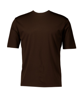 Defaut Paris  T-shirts Donkerbruin P1251
