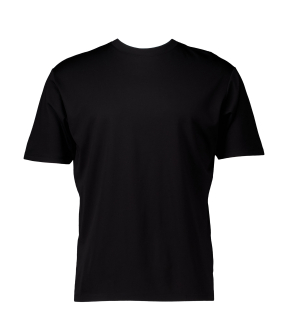 Defaut Paris  T-shirts Zwart P1251