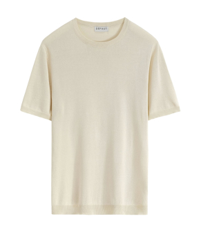 Defaut Paris  T-shirts Beige M629