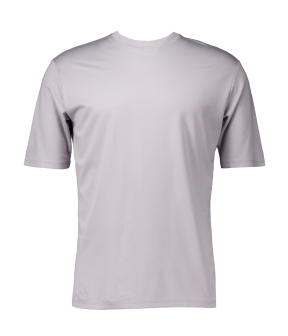 Defaut Paris  T-shirts Lichtgrijs P1251