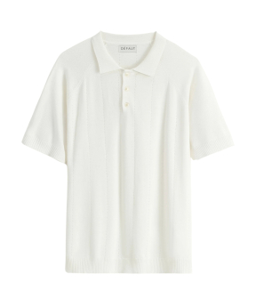 Defaut Paris  Polos Off White Cf-a50142