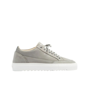 Mason Garments Tia Originale Nuovo Sneakers Grijs Mg52-3