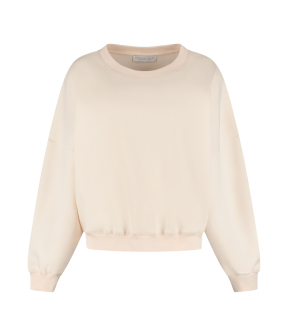 Amaya Amsterdam 251-11 Sweaters Beige Birdie Sweater