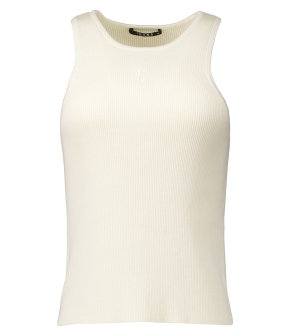 Ibana Tamora Tops Ecru 302530127