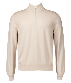 Gran Sasso  Pullovers Beige 55197/18190