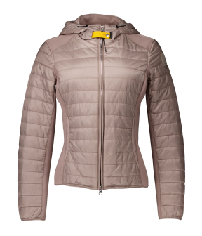 Parajumpers Kym Gewatteerde Jassen Taupe Pwhywu34