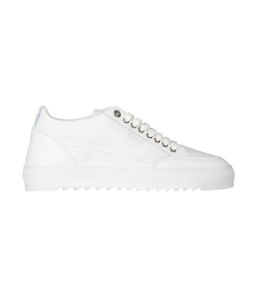 Mason Garments Tia Bicolore Sneakers Wit Mg52-4
