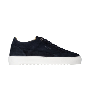 Mason Garments Tia Nativo Sneakers Donkerblauw Mg52-1