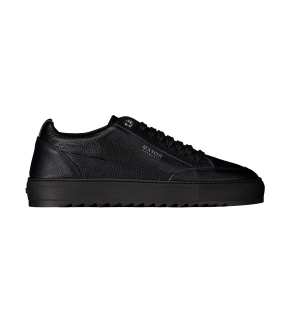 Mason Garments Tia Alce Tonale Sneakers Zwart Mg52-2