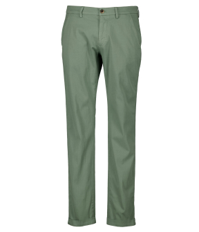 Masons  Chino Groen Me303 9pn2r4973