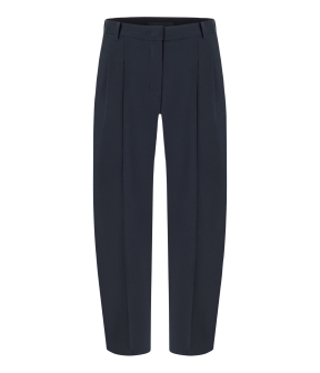 Cambio Emilie Pantalons Donkerblauw 6052 0434 00