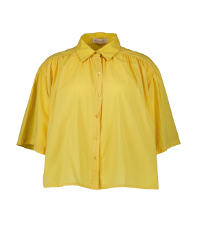 Bardou  Blouses Geel Masha