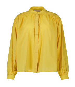Bardou  Blouses Geel Monique Blouse